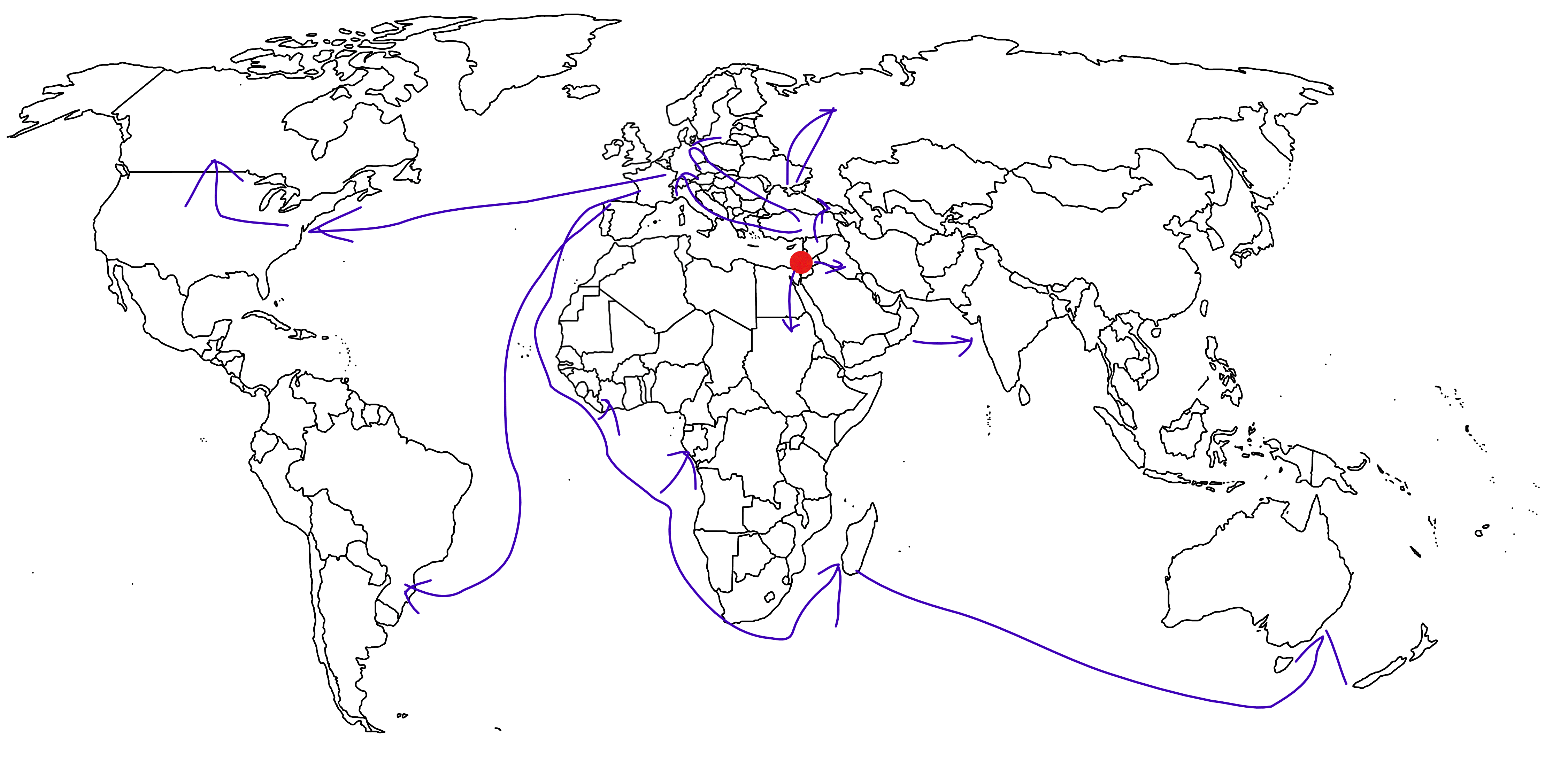 Christianity | Sutori
