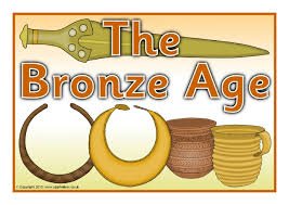 News from the Past - The Bronze Age Begins - Twinkl NewsRoom