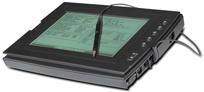 GRidPad fue la primera tablet que llegó al mercado, debutó décadas más ...