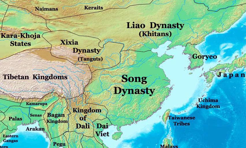 song-dynasty-960-1279-ce