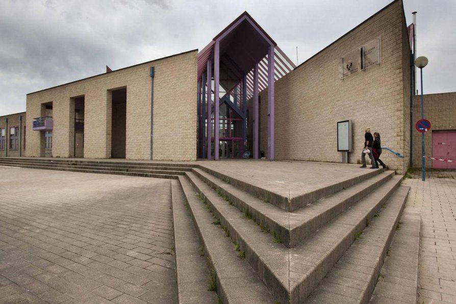 Historia de la Facultad