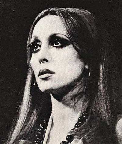 Fairuz- Popular Lebanese singer