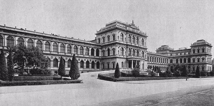 Did you know? Hitler applied to the Vienna Academy... Sutori