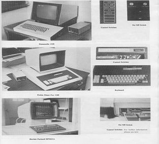 1973: Robert Metcalfe, a member of the research staff for Xerox ...