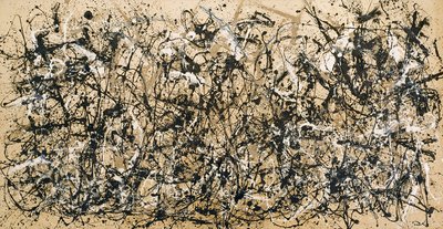 Jackson Pollock 