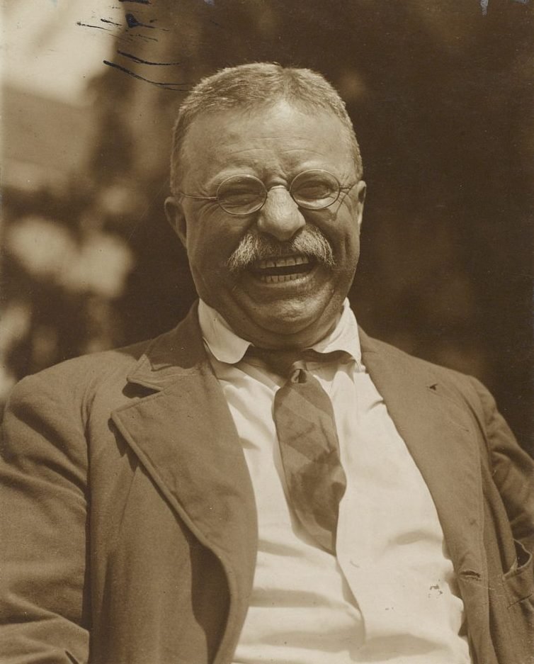 source of roosevelt wealth - Ilustrasi 3