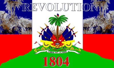 haiti haitian flag revolution history 1804 independence timeline liberation 1750 present african independent mother sutori timetoast slave europeans fear mulatto