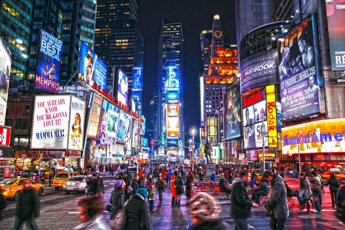 Times square. Нью-Йорк Таймс сквер. Площадь Таймс-сквер в Нью-Йорке. New York City тайм сквер. Манхэттен Таймс сквер площадь США.