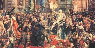 Jan Matejko Konstytucja 3 Maja 1791 Roku jan-matejko-konstytucja-3-maja-1791-roku