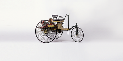 1885 - Cars