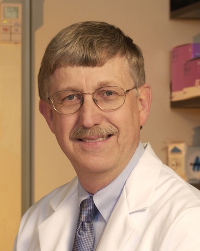 Francis Collins