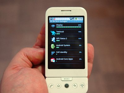2008 Android