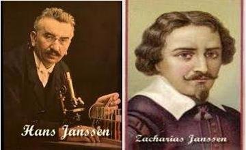 Who Invented the Microscope?
