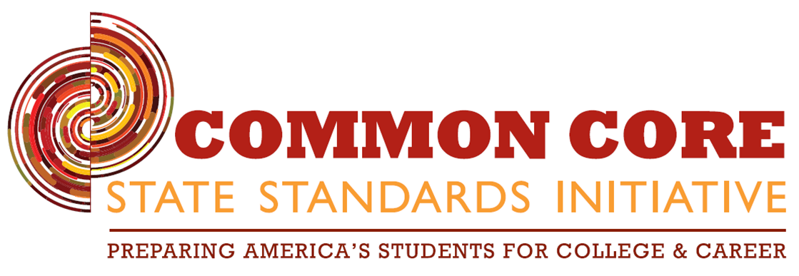 The common core. Common core state standards. initiatives decoration логотип. золотой стандарт logo.