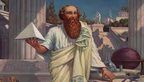 Image result for greek rationalism