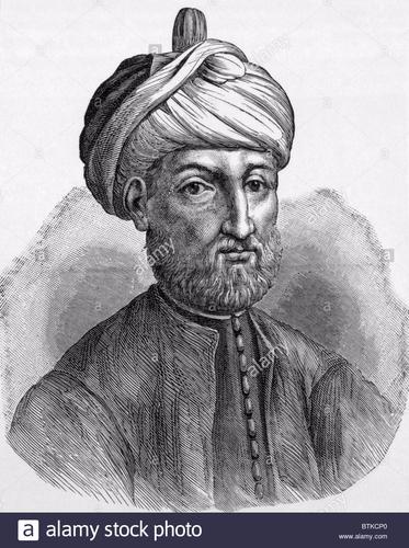 Life of Muhammad (570- 632 CE)