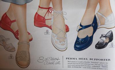  Jelly Shoes For Women 80s