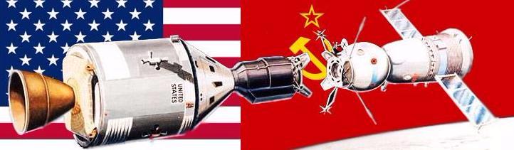 Space Race Soviet Union Vs United States Sutori