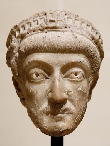 395 A.D.