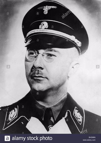 Sd Hitler Share