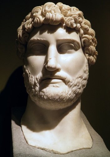 Hadrian