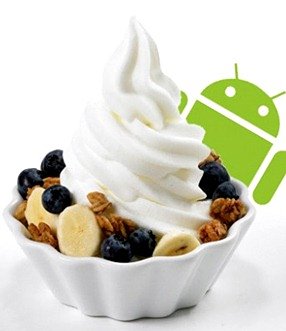 VERSIÓN ANDROID FROYO 2.2