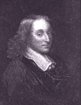 Blaise Pascal (1623-1662). Fue un matemático, físico, filósofo y ...