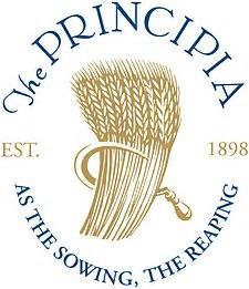 Principia College Logo