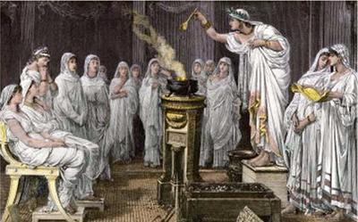 http://www.crystalinks.com/romereligion.html