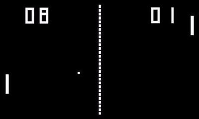 The first video game in the world was invented by a Physicist - William ...