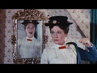 Mary Poppins - 1934