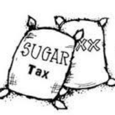 Sugar Act, April 1764