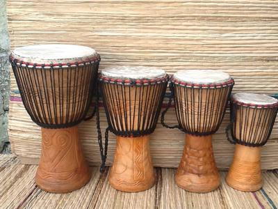 Drumming video: https://www.youtube.com/watch?v=gKuylBWo6Ak