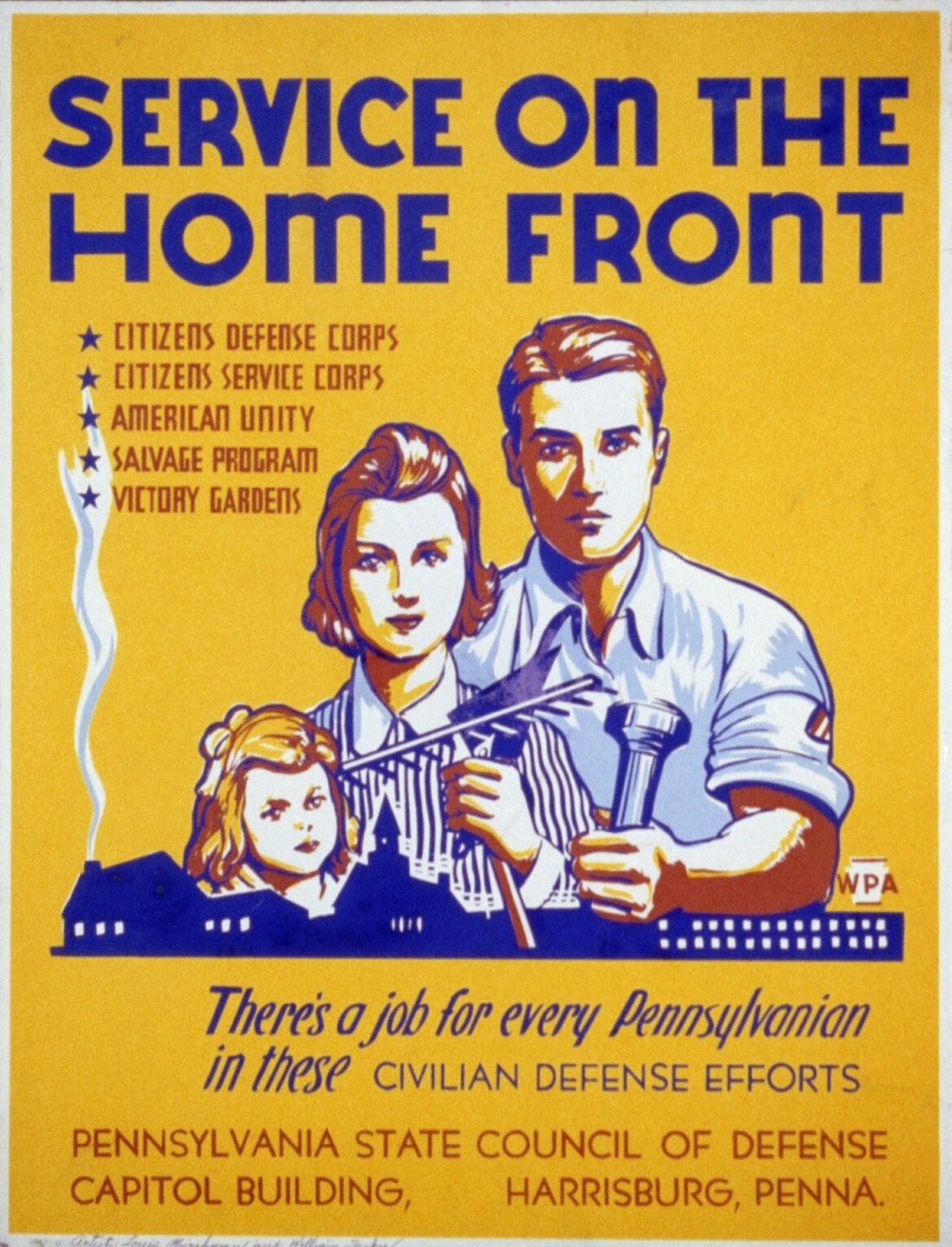 the-homefront-and-draft-was-amain-part-of-ww2-after-the-attack-on