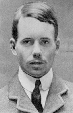 Henry Moseley Sutori