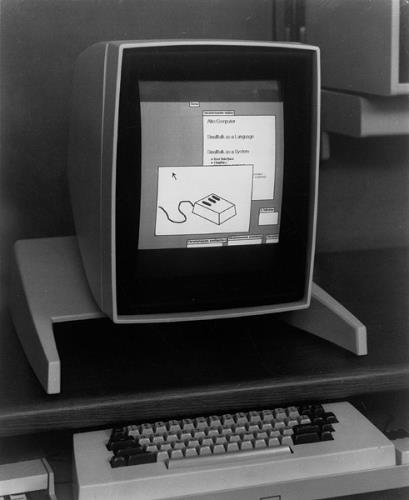 Xerox Alto