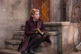 Leisel's First Book 14th November 1941 - Liesel begins to write a book about her life.