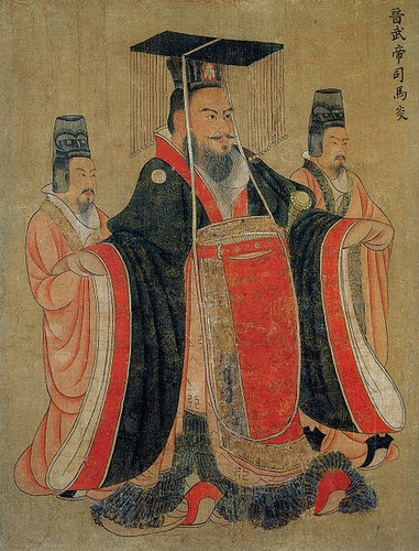 tang and song dynasty achievements