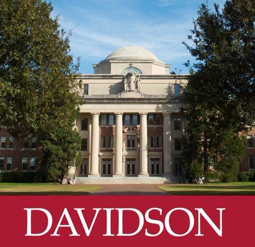 Liberal arts college. Davidson College. North College. Davidson College какое место.