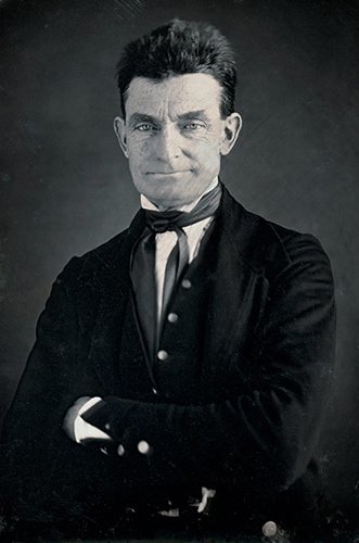 John Brown's Raid 1859