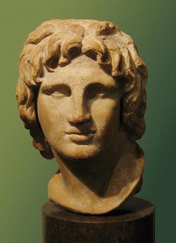 a-bust-of-alexander-the-great