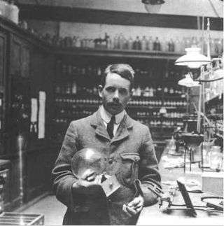 Henry Moseley 