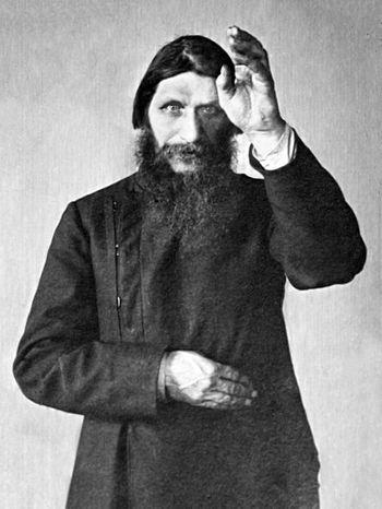 Rasputin