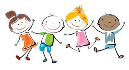 school behavior clipart