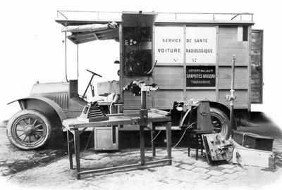 Mobile X ray Machine mobile-x-ray-machine