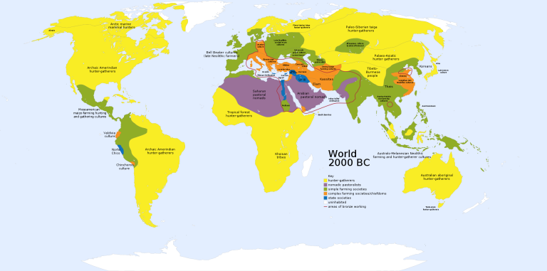 Cradles Of Civilization Map Cradles Of Civilization People Often Speak Of The... | Sutori