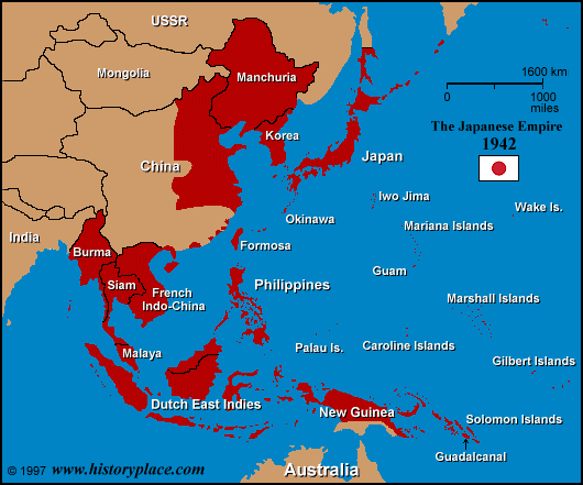 The Rise of Japan | Sutori