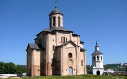 Смолино фото церковь