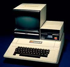 Apple II Computer, Smithsonian Institution