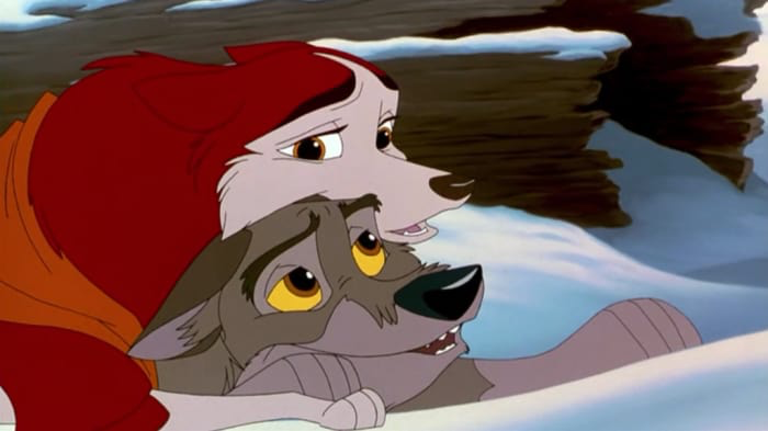 Sorry Balto Share